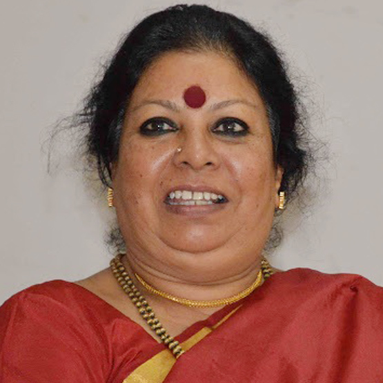Prathibha Nandakumar
